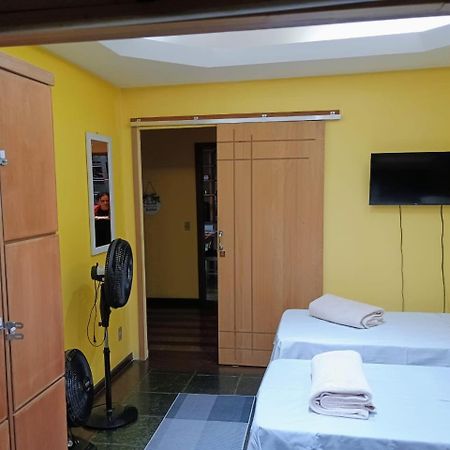 Village Hostel Petrópolis エクステリア 写真