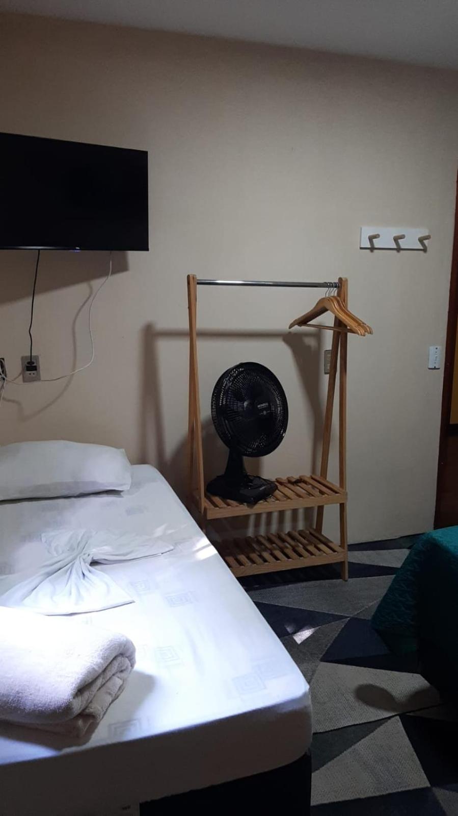 Village Hostel Petrópolis エクステリア 写真