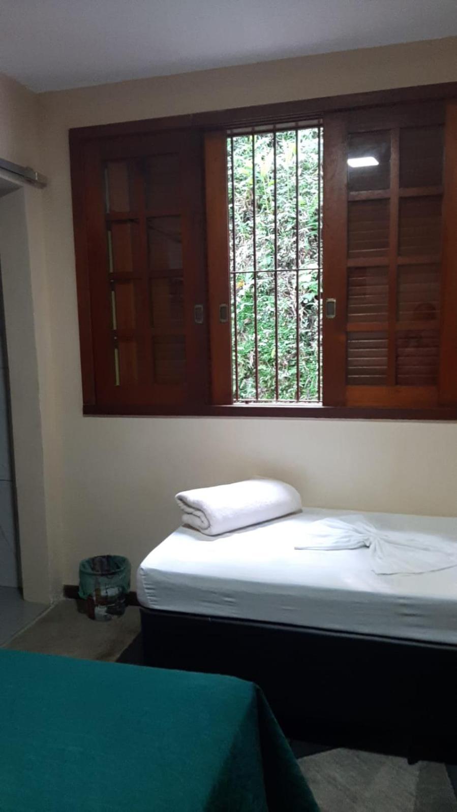 Village Hostel Petrópolis エクステリア 写真