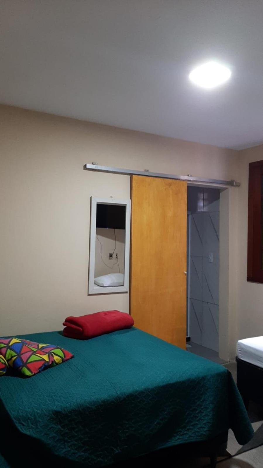 Village Hostel Petrópolis エクステリア 写真