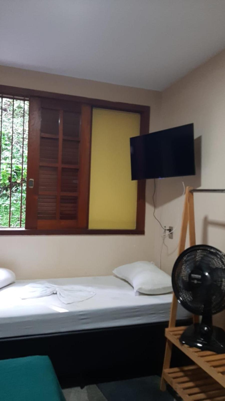 Village Hostel Petrópolis エクステリア 写真