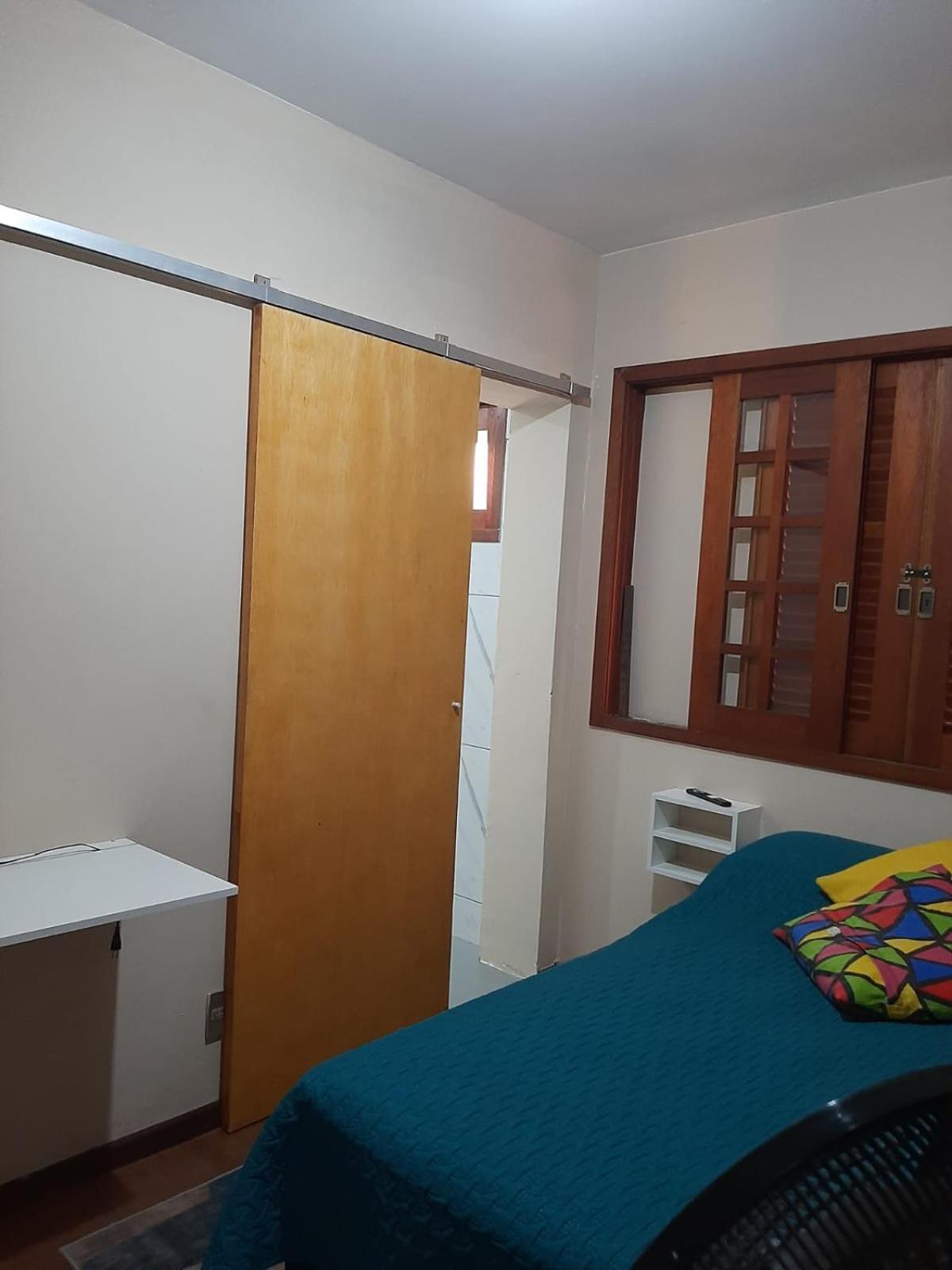 Village Hostel Petrópolis エクステリア 写真