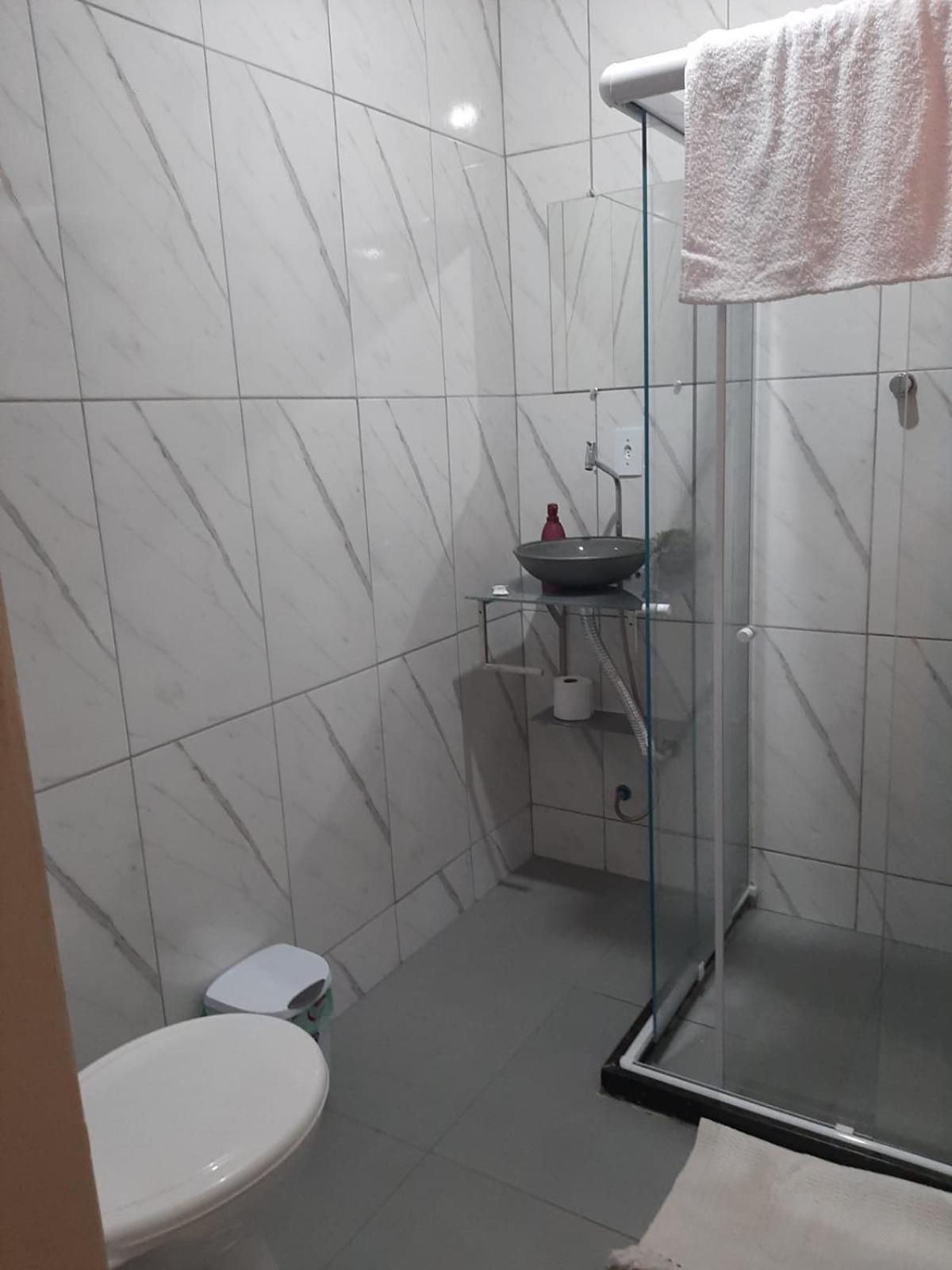 Village Hostel Petrópolis エクステリア 写真