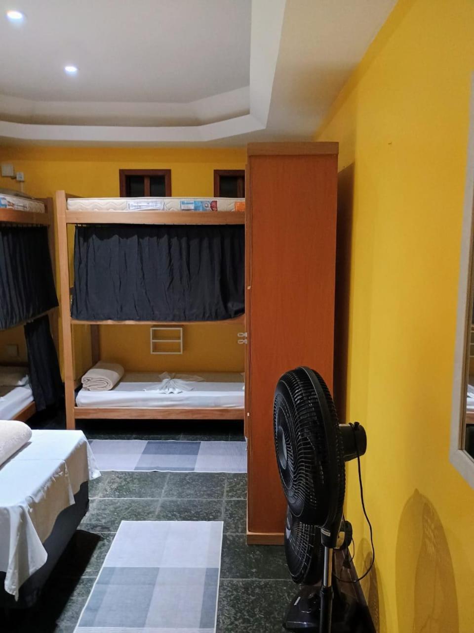 Village Hostel Petrópolis エクステリア 写真
