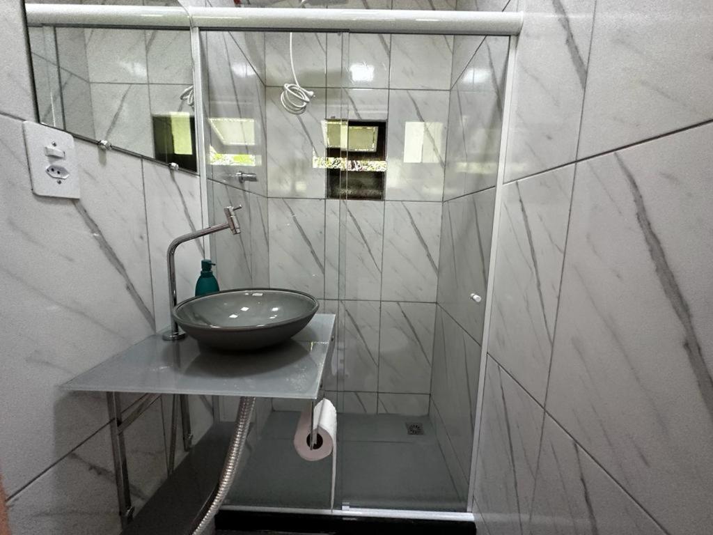 Village Hostel Petrópolis エクステリア 写真
