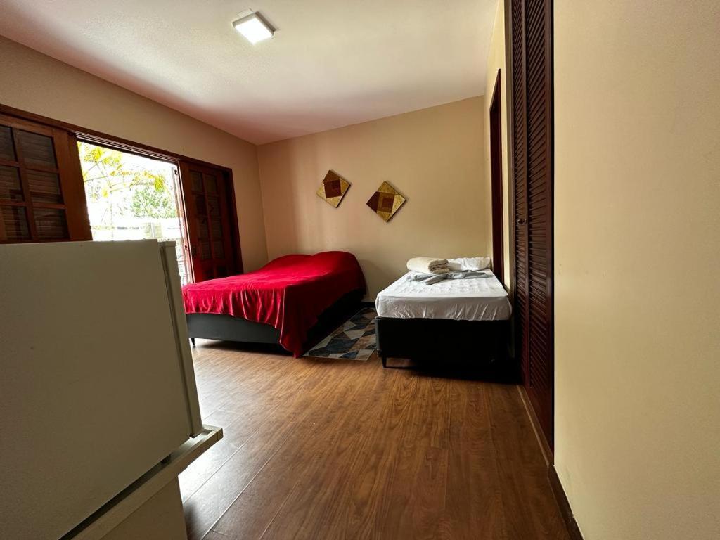 Village Hostel Petrópolis エクステリア 写真