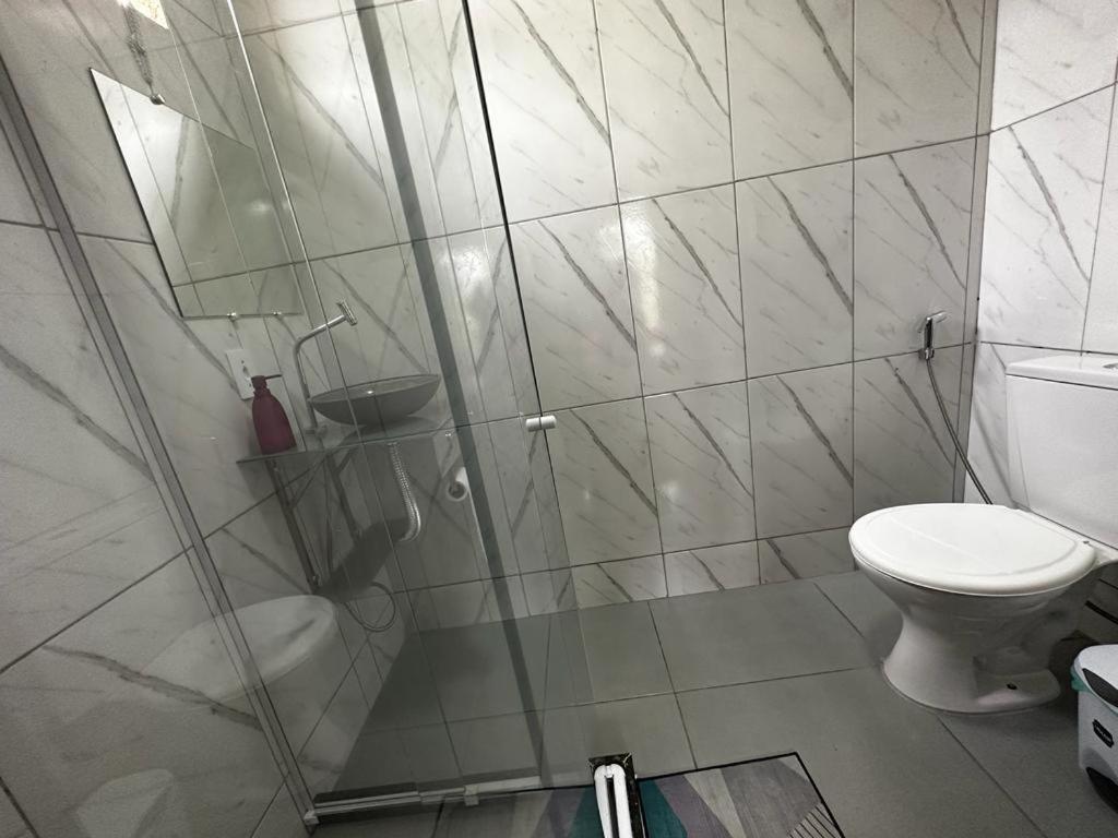 Village Hostel Petrópolis エクステリア 写真