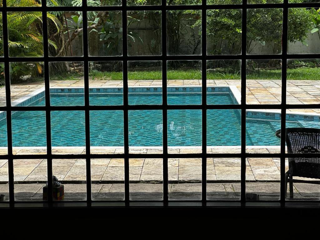 Village Hostel Petrópolis エクステリア 写真
