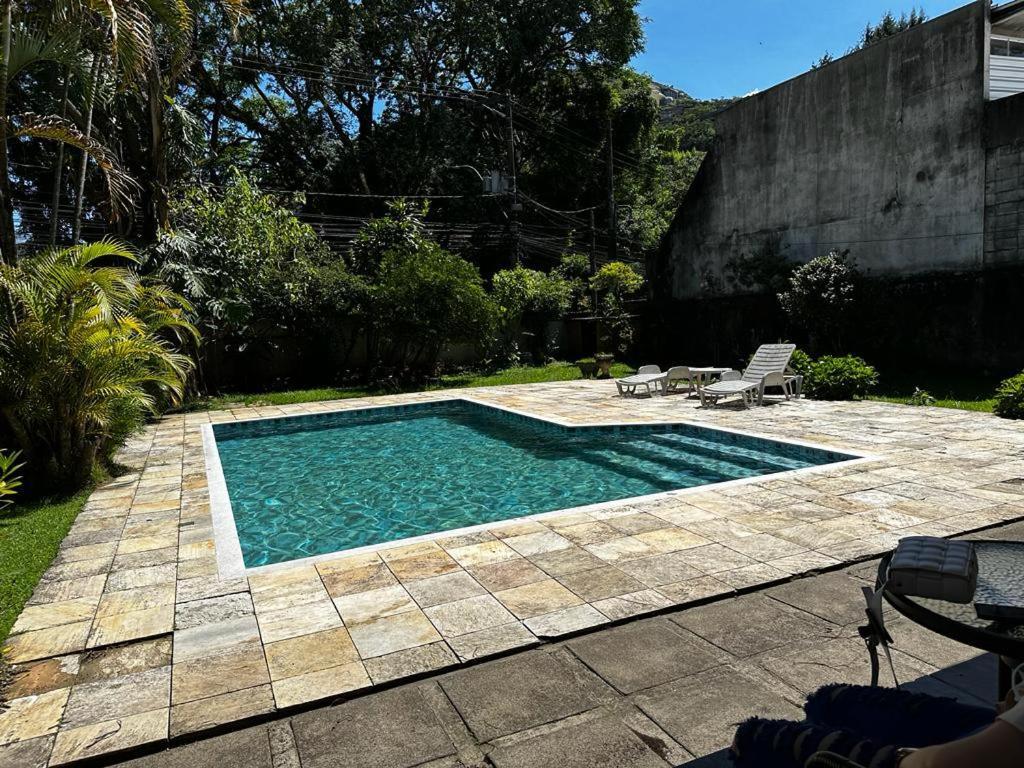 Village Hostel Petrópolis エクステリア 写真
