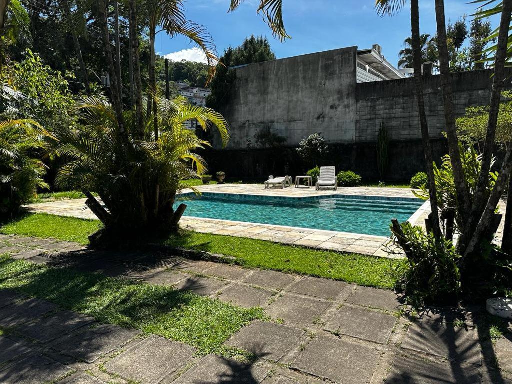 Village Hostel Petrópolis エクステリア 写真